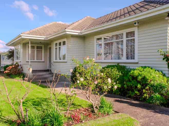 12 Muir Street, Te Hapara