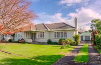 12 Muir Street, Te Hapara