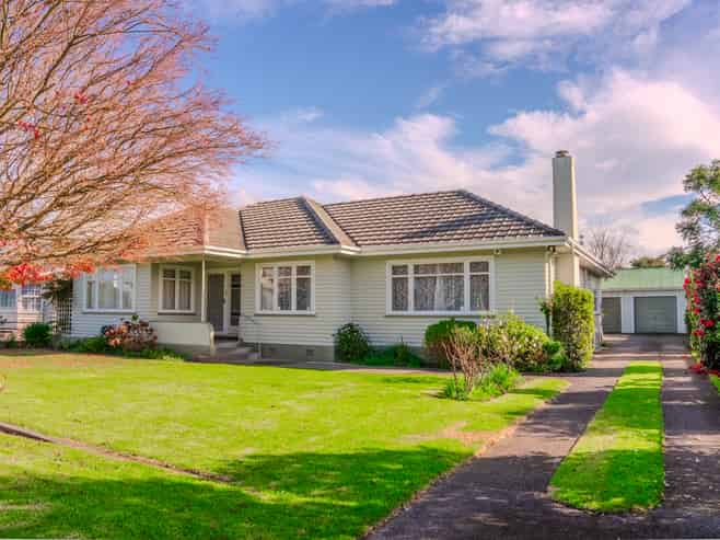 12 Muir Street, Te Hapara