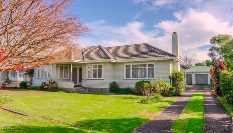 12 Muir Street, Te Hapara