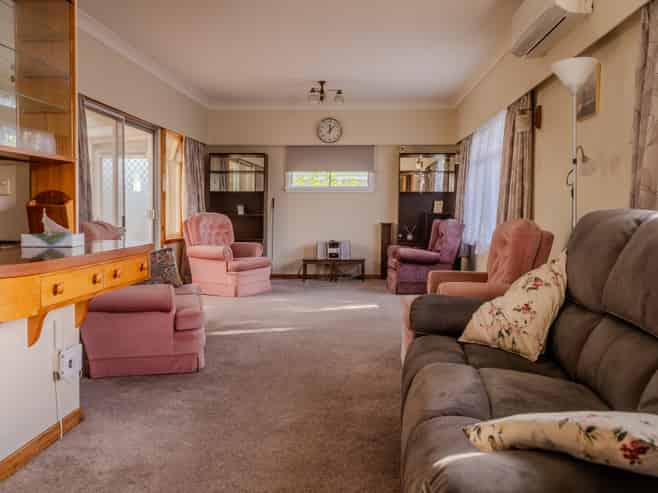 12 Muir Street, Te Hapara