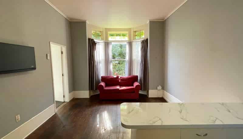 1/25 Hay Street, Oriental Bay