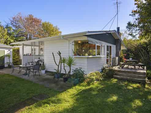 594 Waitohu Valley Road, Manakau