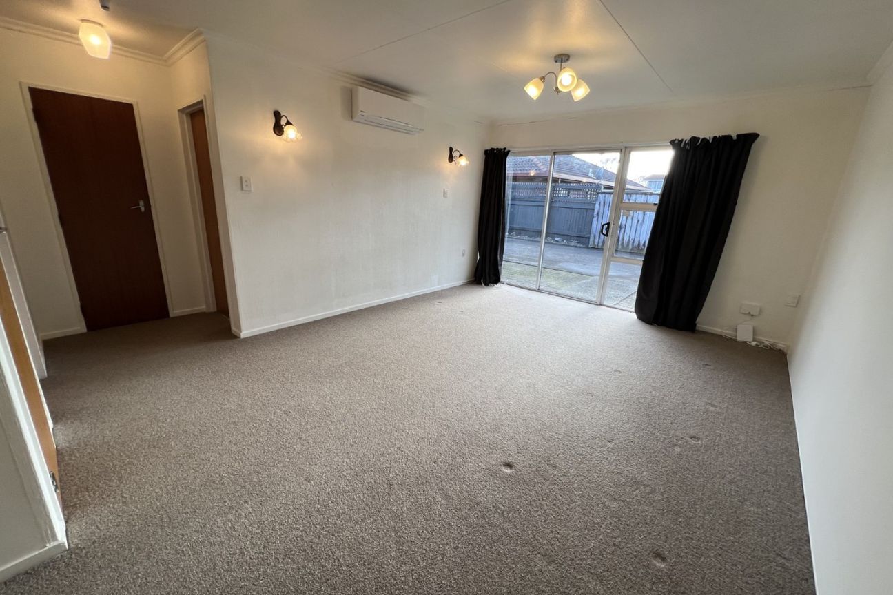 TWO BEDROOMS - TERRACE END - Widok 3