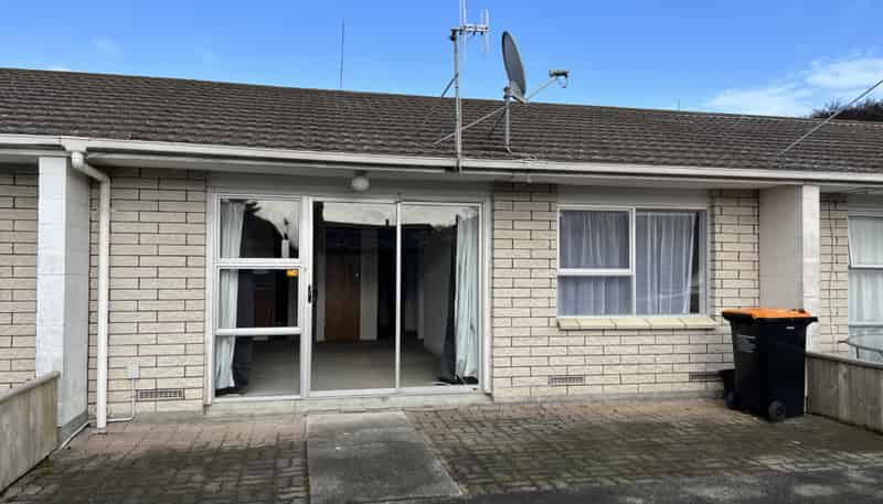 2/803 Main Street, Terrace End