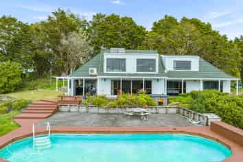 338 Wairere Road, Paparoa