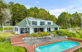 338 Wairere Road, Paparoa
