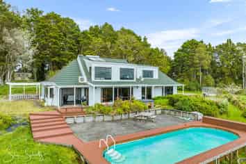 338 Wairere Road, Paparoa