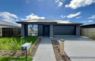 88 Monarch Drive, Rolleston