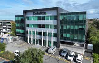 Flagship Investment - Share Sale