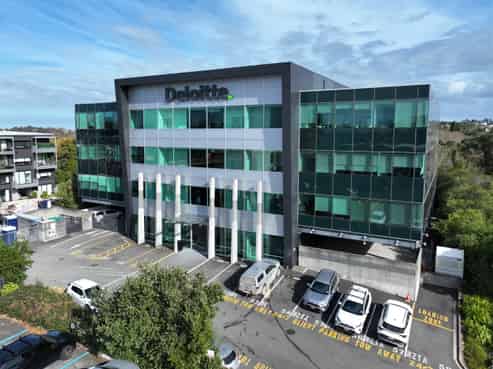 Flagship Investment - Share Sale