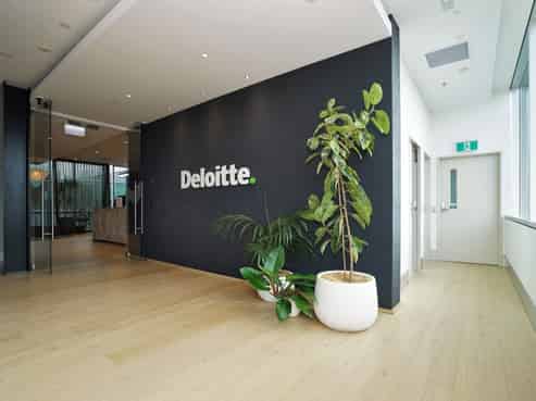 Flagship Investment - Share Sale