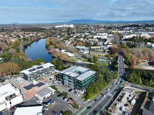 Flagship Investment - Share Sale
