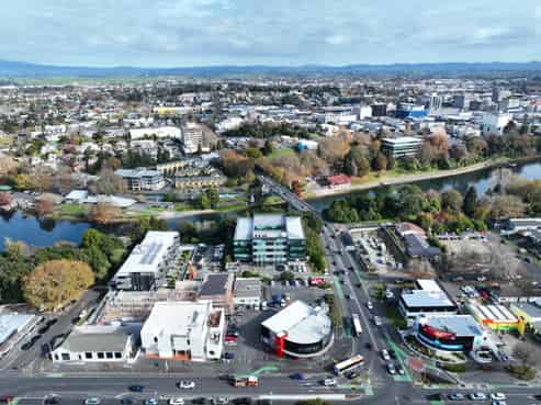 Flagship Investment - Share Sale