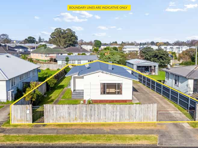 33 Pearl Baker Drive, Otara