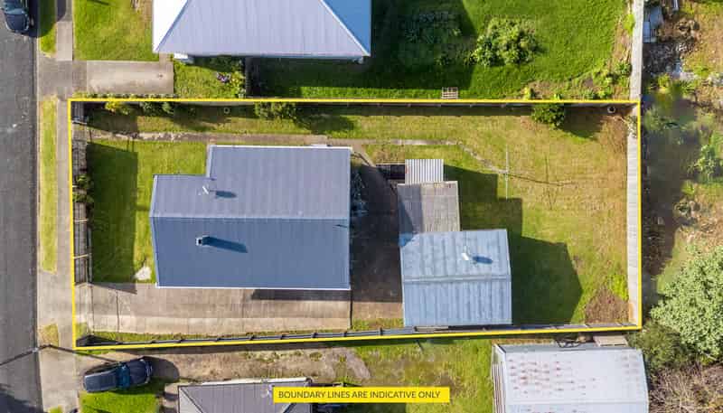 33 Pearl Baker Drive, Otara