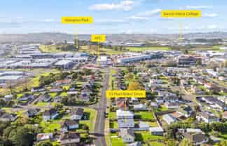33 Pearl Baker Drive, Otara
