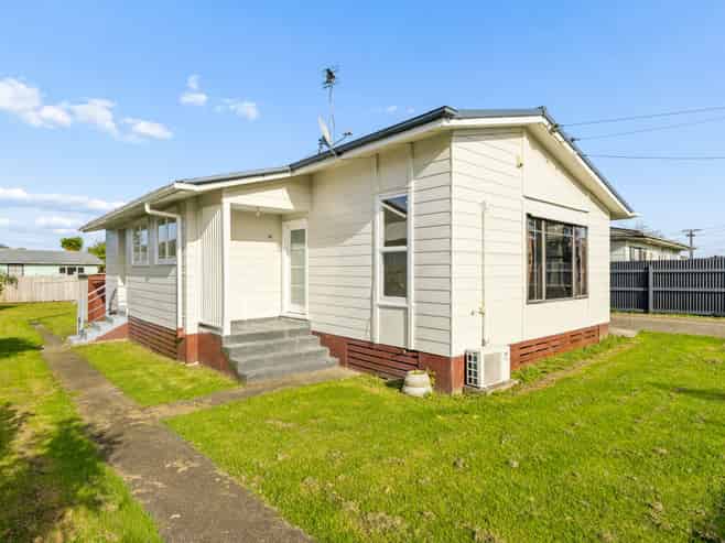 33 Pearl Baker Drive, Otara