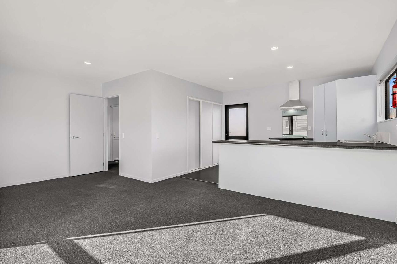 Sunny, Rented & Ready! – pohled 5