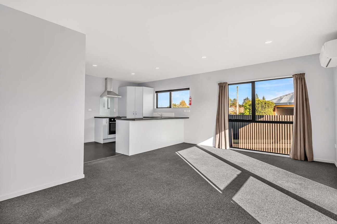 Sunny, Rented & Ready! – pohled 6