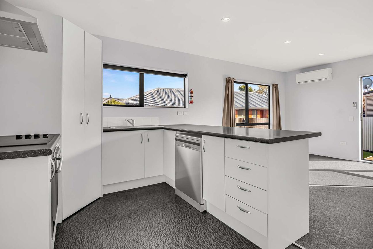 Sunny, Rented & Ready! – pohled 4