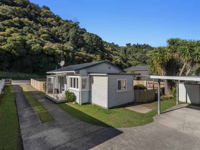 12 Valley Road, Whakatane