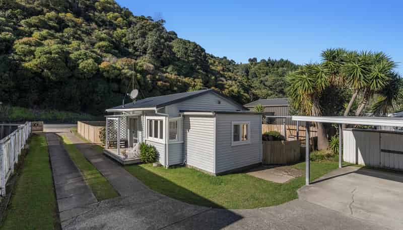 12 Valley Road, Whakatane