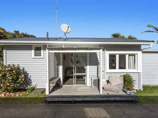 12 Valley Road, Whakatane