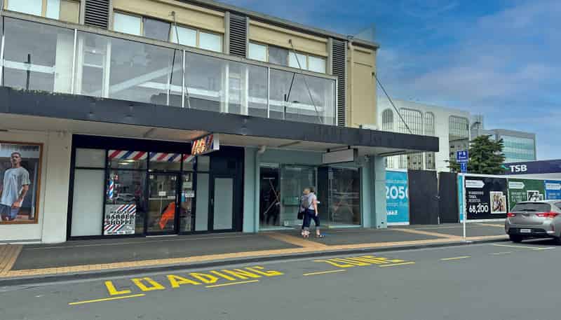 12 Ward Street, Hamilton Central