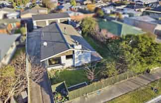 13 Palmer Street, Rangiora