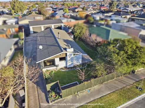 13 Palmer Street, Rangiora