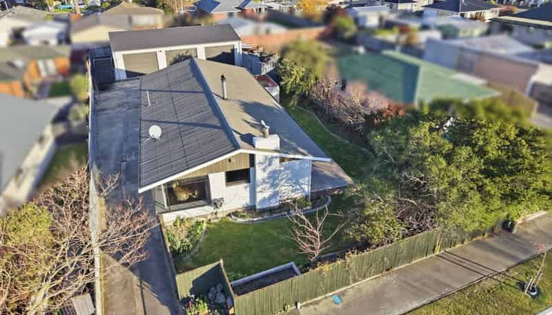 13 Palmer Street, Rangiora