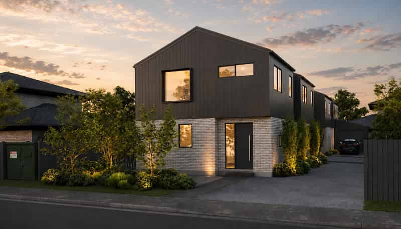 1/10 Sydney Street, Spreydon