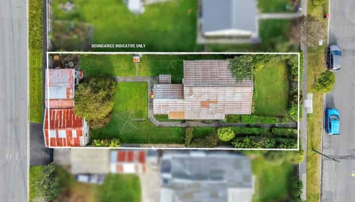 26 Mackworth Street , Woolston