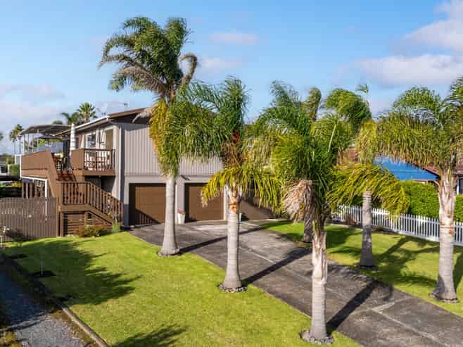 5 Taihiki Road, Clarks Beach