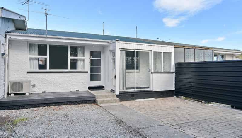 2/132 Aldwins Road, LINWOOD