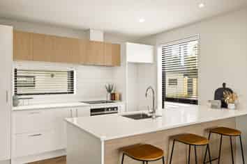 5/36 Marlow Street, Saint Kilda