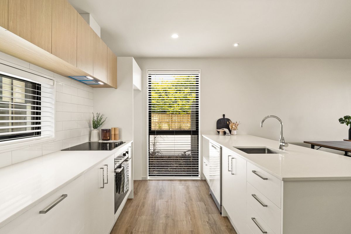 Two bedrooms and two bathrooms - different to the others available – pohled 2