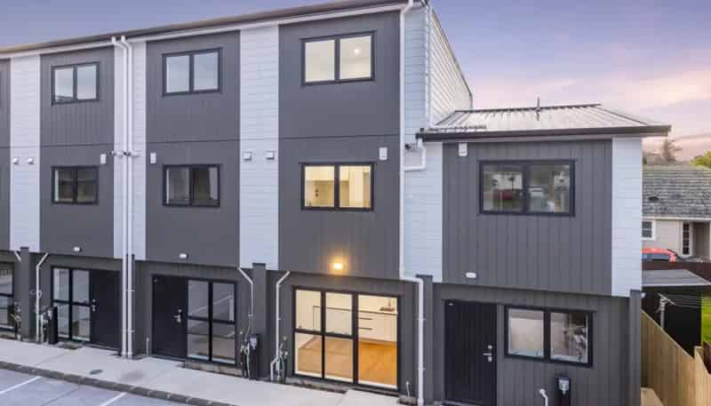 4/717 Sandringham Road Extension, Sandringham