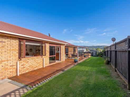 109 The Yardarm, Pauanui