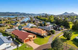 109 The Yardarm, Pauanui
