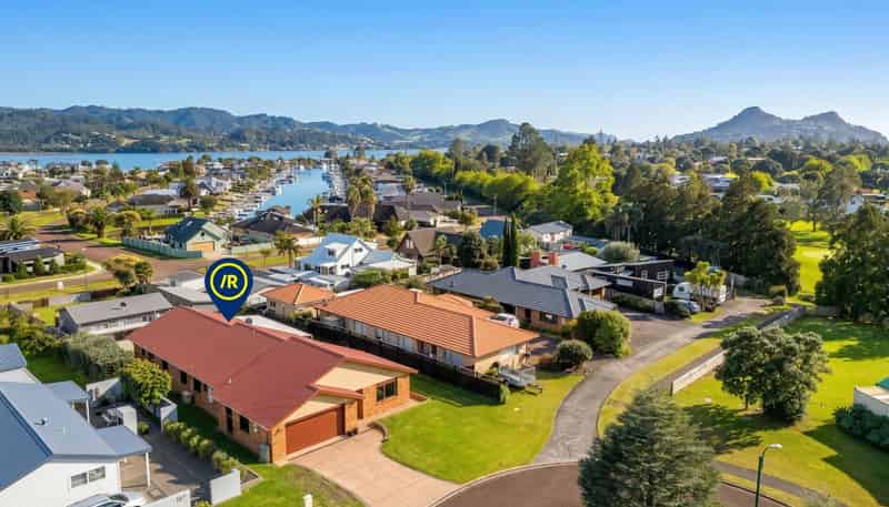 109 The Yardarm, Pauanui