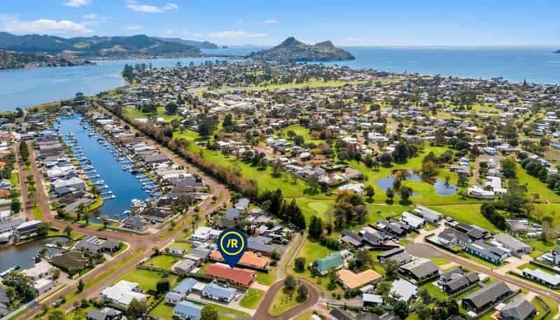 109 The Yardarm, Pauanui