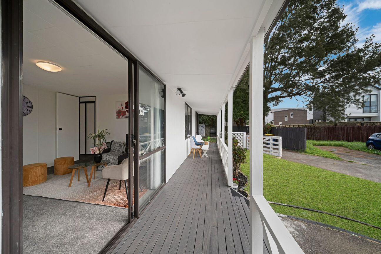 Freestanding First Home - Ansicht 4