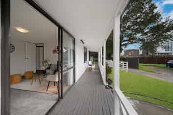 Auckland - Address withheld