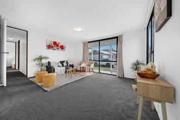 Auckland - Address withheld