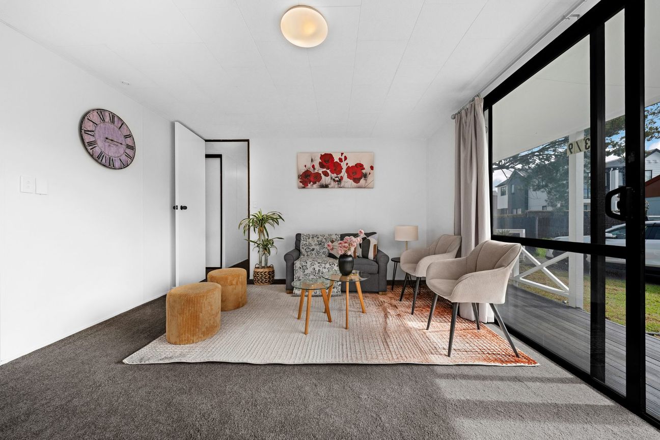 Freestanding First Home - Ansicht 5