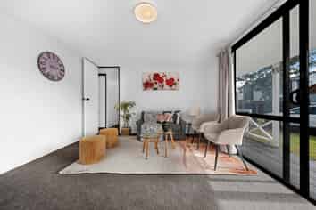 Auckland - Address withheld