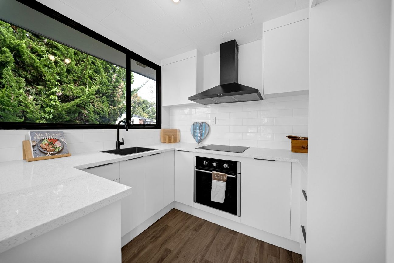 Freestanding First Home - Mehr