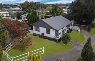 Auckland - Address withheld
